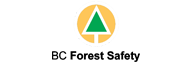 BC Forest Safety Logo